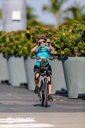 2021 Dolphins Cancer Challenge