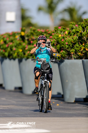 2021 Dolphins Cancer Challenge