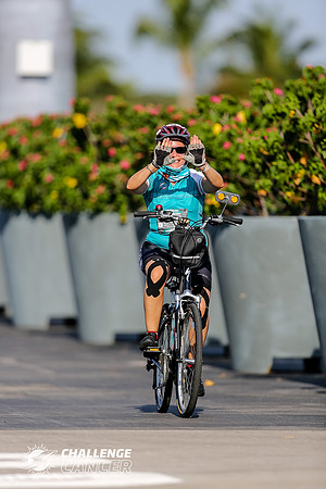 2021 Dolphins Cancer Challenge
