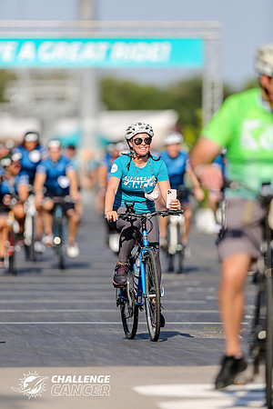 2021 Dolphins Cancer Challenge