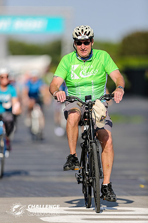 2021 Dolphins Cancer Challenge