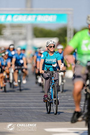 2021 Dolphins Cancer Challenge