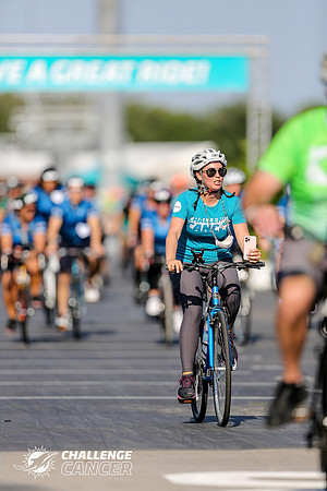 2021 Dolphins Cancer Challenge