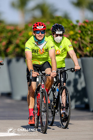 2021 Dolphins Cancer Challenge