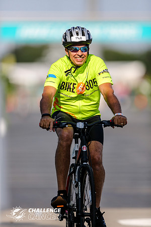 2021 Dolphins Cancer Challenge