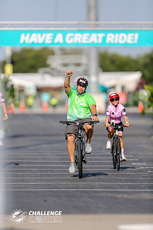 2021 Dolphins Cancer Challenge