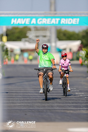2021 Dolphins Cancer Challenge