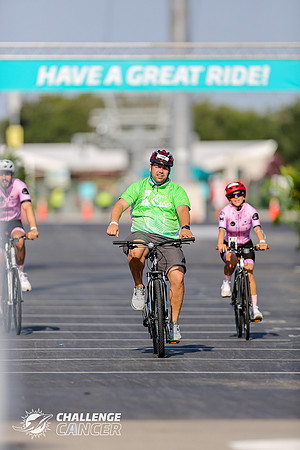 2021 Dolphins Cancer Challenge