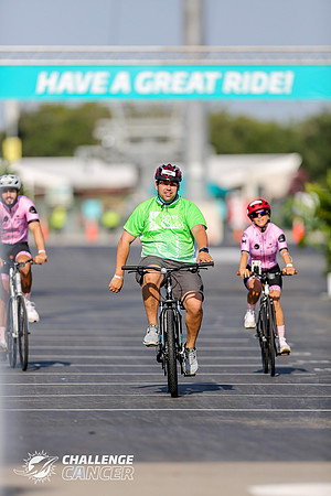 2021 Dolphins Cancer Challenge