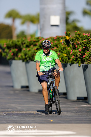 2021 Dolphins Cancer Challenge