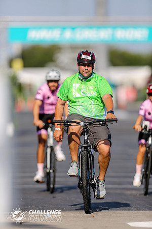 2021 Dolphins Cancer Challenge