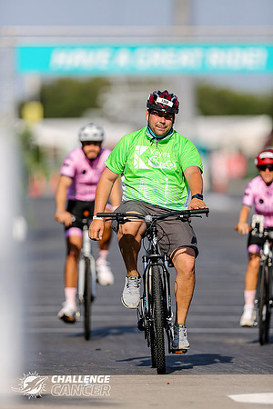 2021 Dolphins Cancer Challenge