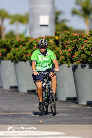 2021 Dolphins Cancer Challenge
