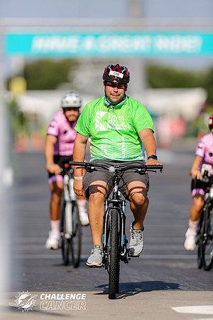2021 Dolphins Cancer Challenge