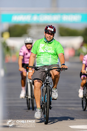 2021 Dolphins Cancer Challenge