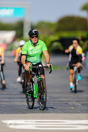 2021 Dolphins Cancer Challenge