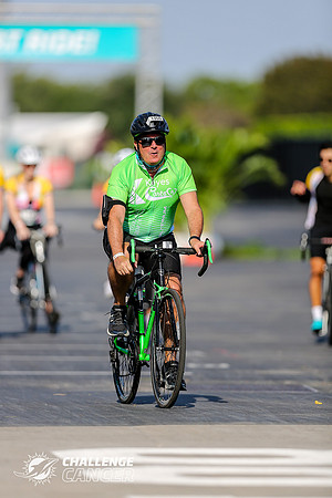 2021 Dolphins Cancer Challenge