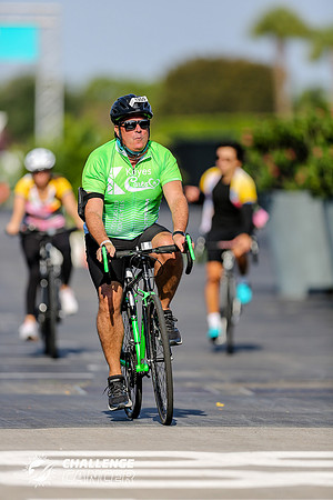 2021 Dolphins Cancer Challenge