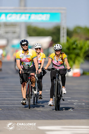 2021 Dolphins Cancer Challenge