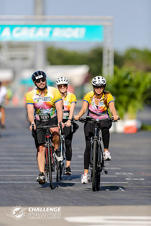 2021 Dolphins Cancer Challenge