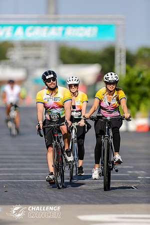 2021 Dolphins Cancer Challenge