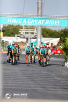 2021 Dolphins Cancer Challenge