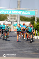 2021 Dolphins Cancer Challenge