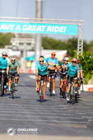 2021 Dolphins Cancer Challenge