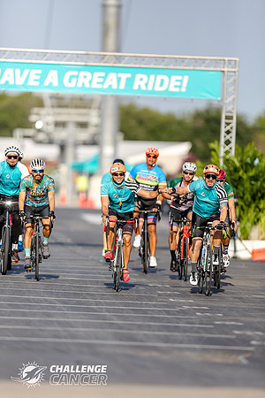 2021 Dolphins Cancer Challenge
