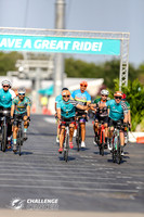 2021 Dolphins Cancer Challenge