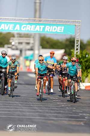 2021 Dolphins Cancer Challenge