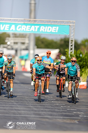 2021 Dolphins Cancer Challenge