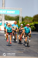 2021 Dolphins Cancer Challenge
