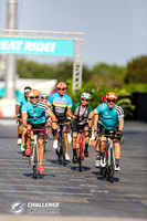 2021 Dolphins Cancer Challenge