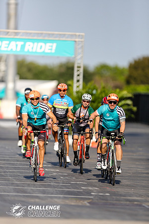 2021 Dolphins Cancer Challenge