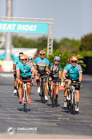 2021 Dolphins Cancer Challenge