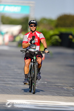 2021 Dolphins Cancer Challenge