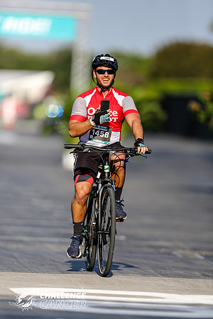 2021 Dolphins Cancer Challenge