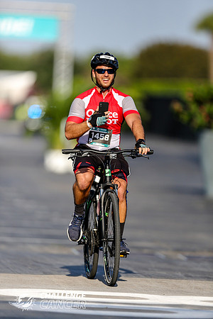 2021 Dolphins Cancer Challenge