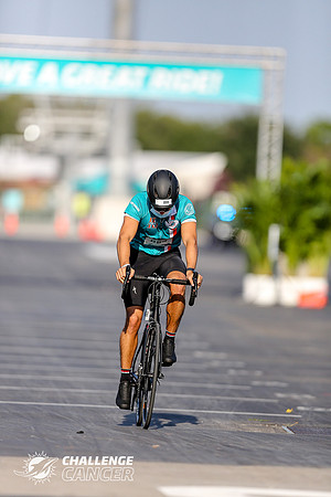 2021 Dolphins Cancer Challenge
