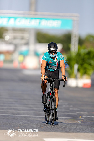 2021 Dolphins Cancer Challenge