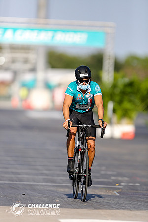 2021 Dolphins Cancer Challenge
