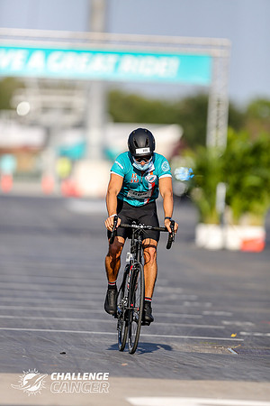 2021 Dolphins Cancer Challenge