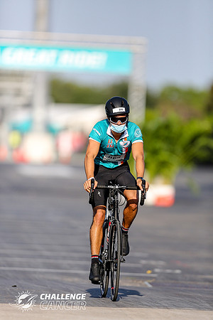 2021 Dolphins Cancer Challenge