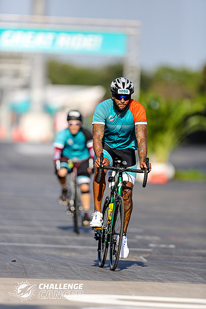 2021 Dolphins Cancer Challenge