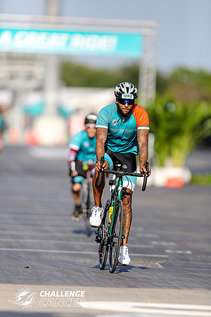 2021 Dolphins Cancer Challenge
