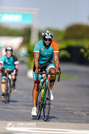 2021 Dolphins Cancer Challenge