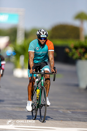 2021 Dolphins Cancer Challenge
