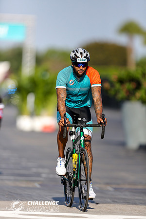 2021 Dolphins Cancer Challenge