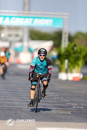 2021 Dolphins Cancer Challenge